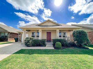 712 Ga Zump Dr, Norman, OK 73069