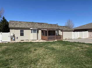 2903 Cinder Dr, Grand Junction, CO 81503