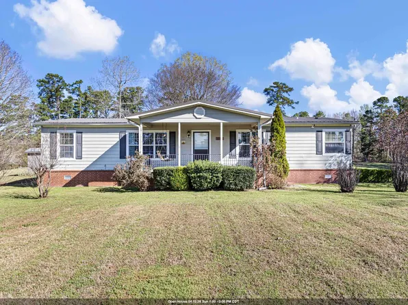 25951 E State Highway 22, Delaware, AR 72835