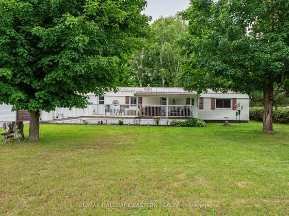95 Sama Park Rd, Havelock Belmont Methuen, ON K0L 1Z0