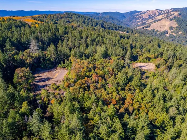 7501 Peachland Road, Boonville, CA 95415