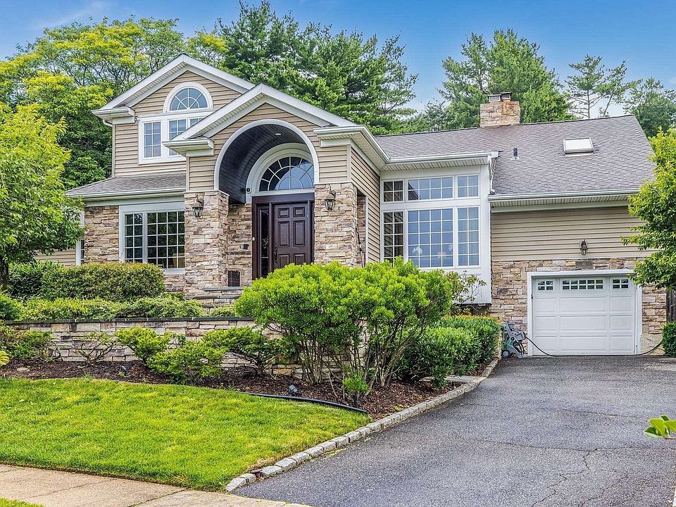 10 Hazelwood Court, Jericho, NY 11753 Zillow