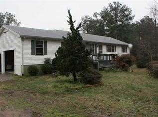 5207 McEver Rd, Oakwood, GA 30566