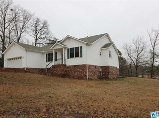 473 Lake Country Dr, Odenville, AL 35120