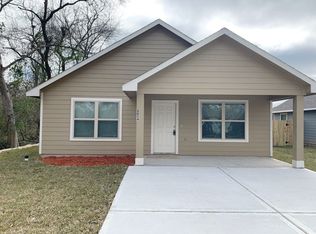 3902 Bennington St, Houston, TX 77016