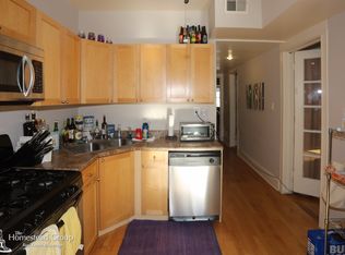 3420 N Halsted St #THIRDS, Chicago, IL 60657