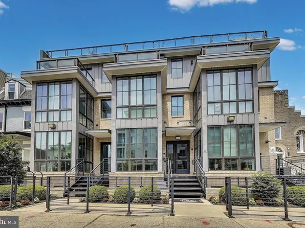 625 Park Rd NW Unit 206, Washington, DC 20010