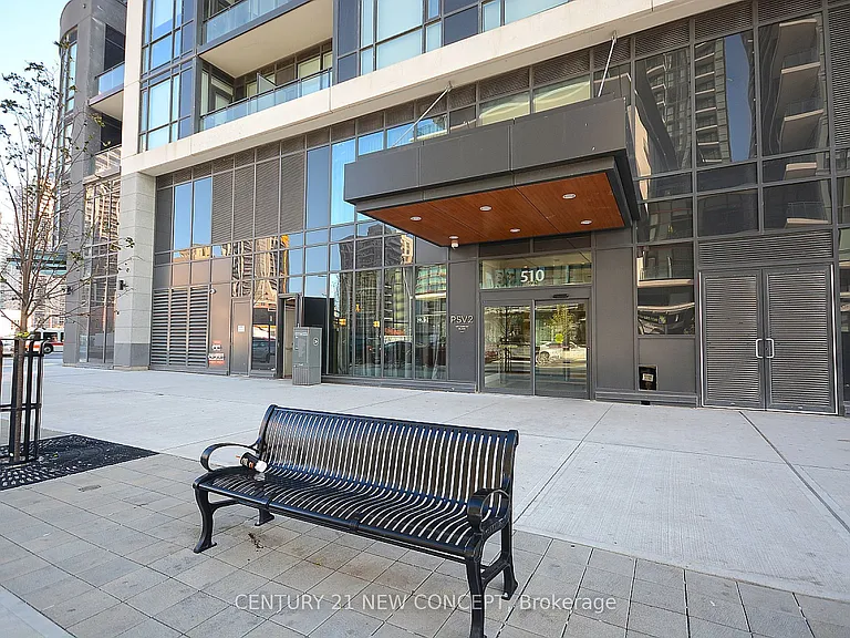 510 Curran Pl #3503 — Photo 2