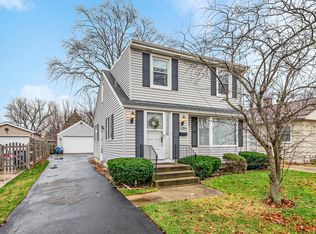 1125 Webster Ln, Des Plaines, IL