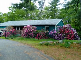 765 Wine Rd, New Braintree, MA 01531