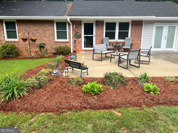 3198 E Fairview Rd, McDonough, GA 30252