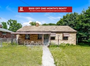 4109 E 106th St, Cleveland, OH 44105