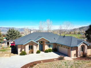 18400 Bowie St, Tehachapi, CA 93561