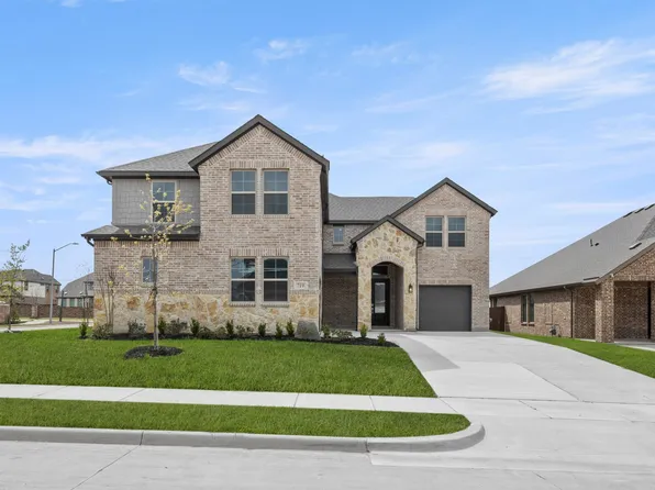 719 Bluestem St, Mansfield, TX 76063