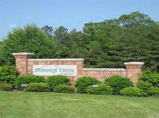 41 Clearwater Cv, Cabot, AR 72023