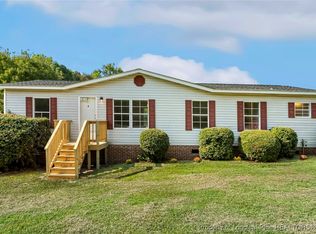 9596 McDougald Rd, Broadway, NC 27505