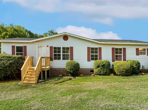 9596 McDougald Rd, Broadway, NC 27505