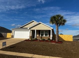 685 Whispering Creek Ave, Freeport, FL 32439