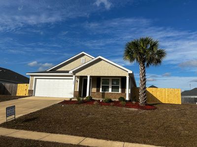 685 Whispering Creek Ave, Freeport, FL, 32439