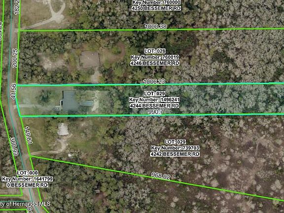 5th image of 4244 Bessemer Rd