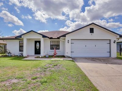 735 Chris Ct, Saint Cloud, FL, 34769