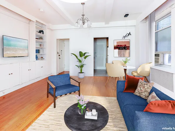 27 West 55th Street image 1 of 6