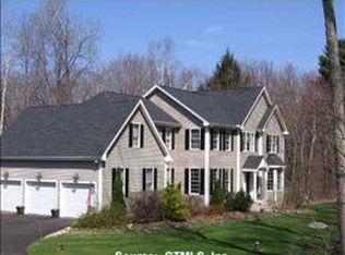 37 Andrew Dr, Canton, CT 06019