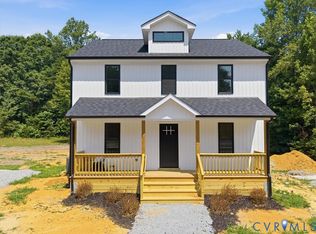 654 Frenchs Store Rd, Cumberland, VA 23040