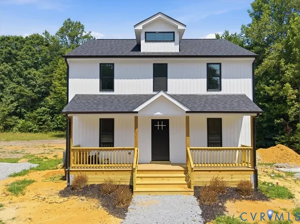 654 Frenchs Store Rd, Cumberland, VA 23040