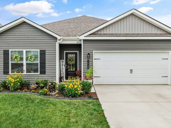 1469 Newbury Ln, Maryville, TN 37803