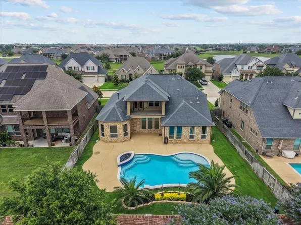 1514 Noble Way Ct, League City, TX 77573