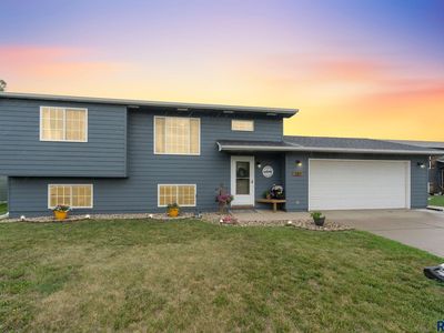 201 N Chris St, Worthing, SD, 57077