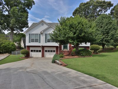922 Sugar Meadow Ln, Sugar Hill, GA, 30518