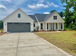 3410 Southriver Rd, Autryville, NC 28318