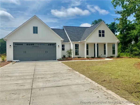 3410 Southriver Rd, Autryville, NC 28318