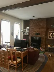Rented by Brooklyn Heights Real Estate Inc