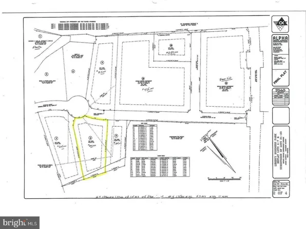 6 Murdock Cir, Kearneysville, WV 25430