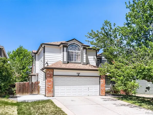 5307 S Jebel Way, Aurora, CO 80015