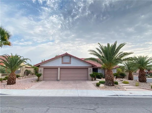 1533 Lucano Ln, Las Vegas, NV 89117
