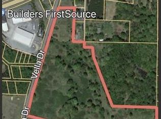 0 Vella Dr, Locust, NC 28097