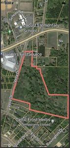 0 Vella Dr, Locust, NC, 28097