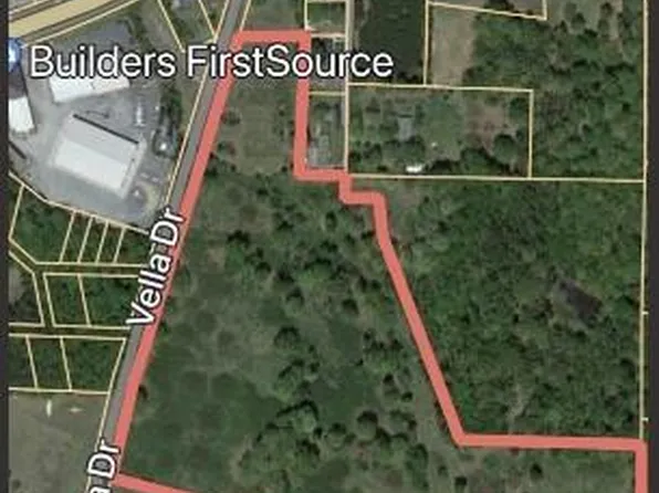 0 Vella Dr, Locust, NC 28097