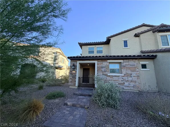 815 Watford Pl, Henderson, NV 89011
