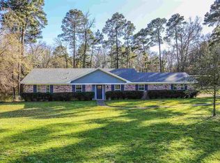 47 Circle Rd, Longview, TX 75602