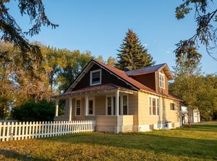 1395 W Cameron Bridge Rd, Bozeman, MT 59718