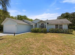 607 SW Quick Ct, Port Saint Lucie, FL 34953