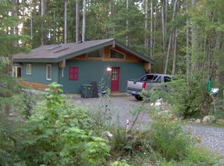 7469 Miller Way, Glacier, WA 98244