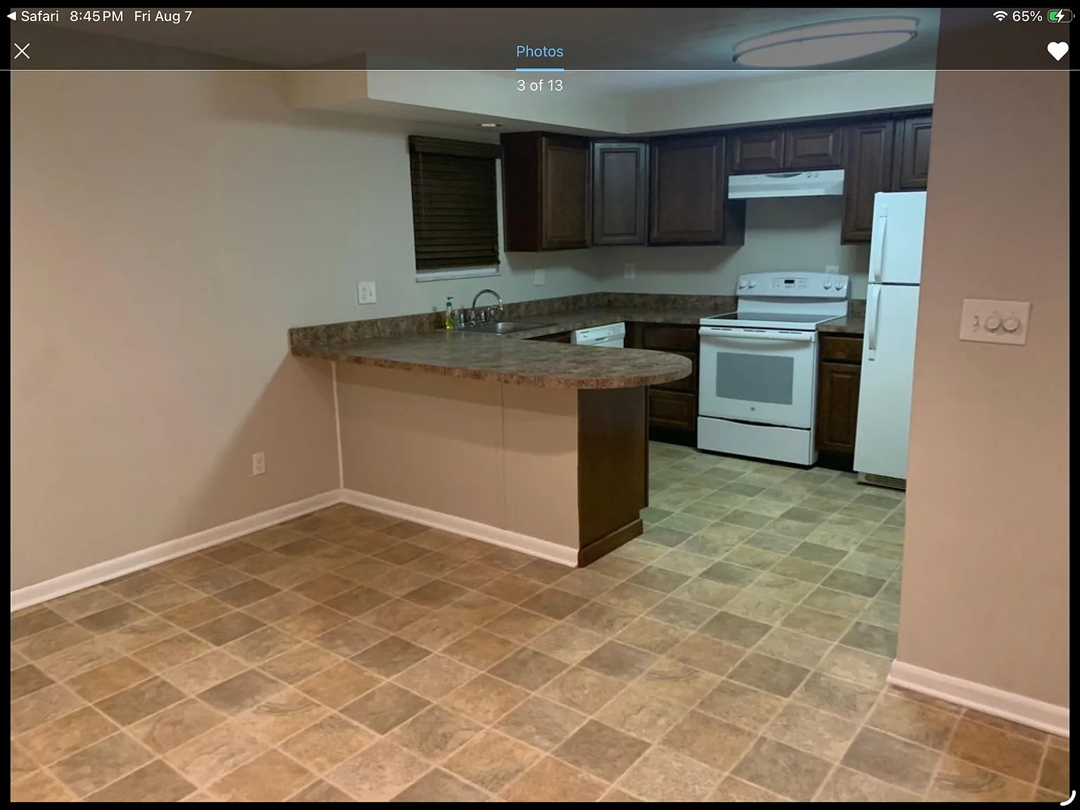 3 bed, 2.5 bath, 1650 sqft, $1,775 — Photo 3