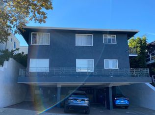 1607 Manning Ave APT 5, Los Angeles, CA 90024