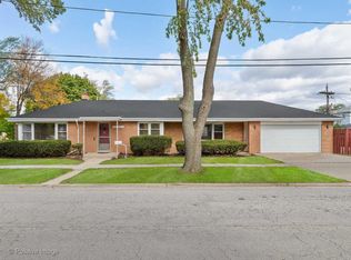 1147 Arthur Ave, Berkeley, IL 60163